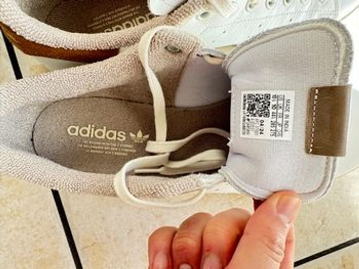 👟 ADIDAS ORIGINALS STAN SMITH - photo numéro 3