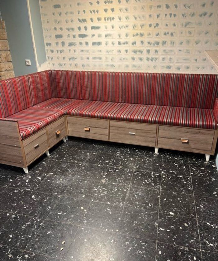 Banquette - photo numéro 2