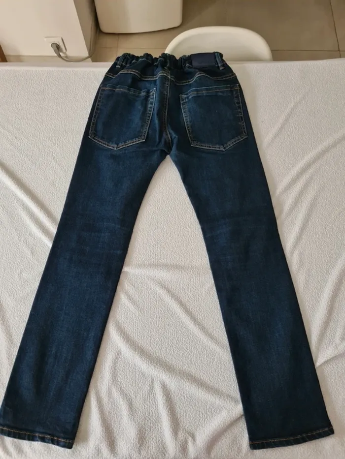 Jean Okaidi 12 ans - photo numéro 3