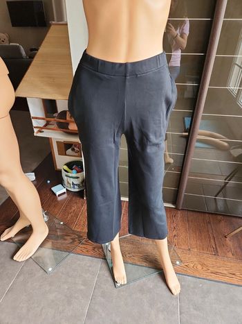 Pantacourt femme Marc O'Polo