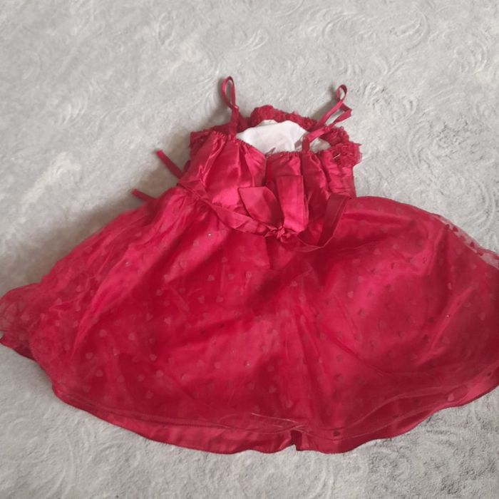 Robe - photo numéro 3