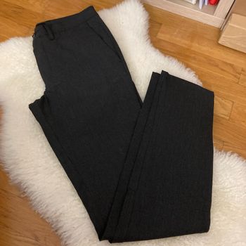 Pantalon de ville Izac 38