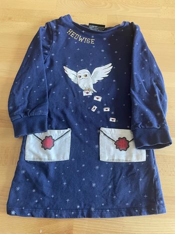 Robe Edwige d’Harry Potter