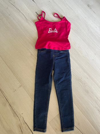 Ensemble fille