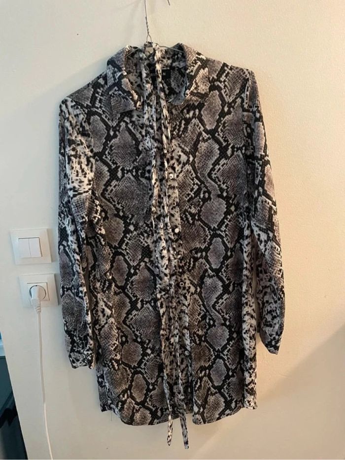 Robe python