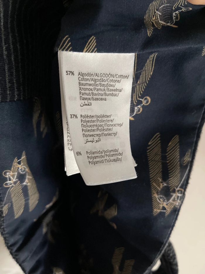 Gilet mayoral (marque espagnole) taille 92cm - photo numéro 3