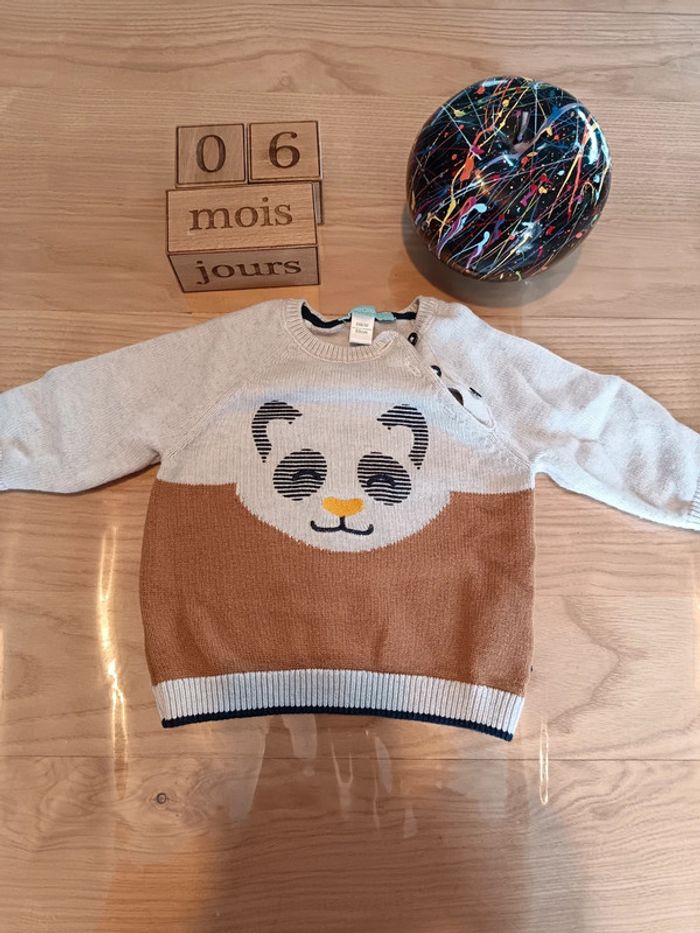6 pulls en 6 mois - photo numéro 4