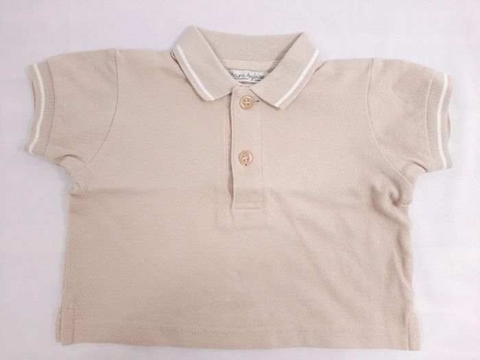 Polo à l'heure anglaise, 6 mois