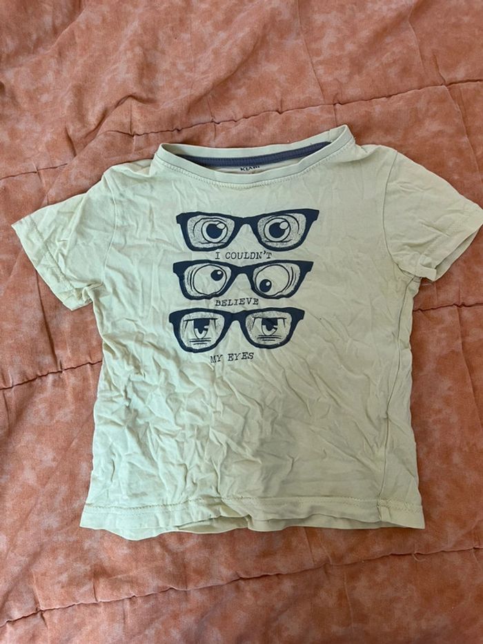 T shirt neuf