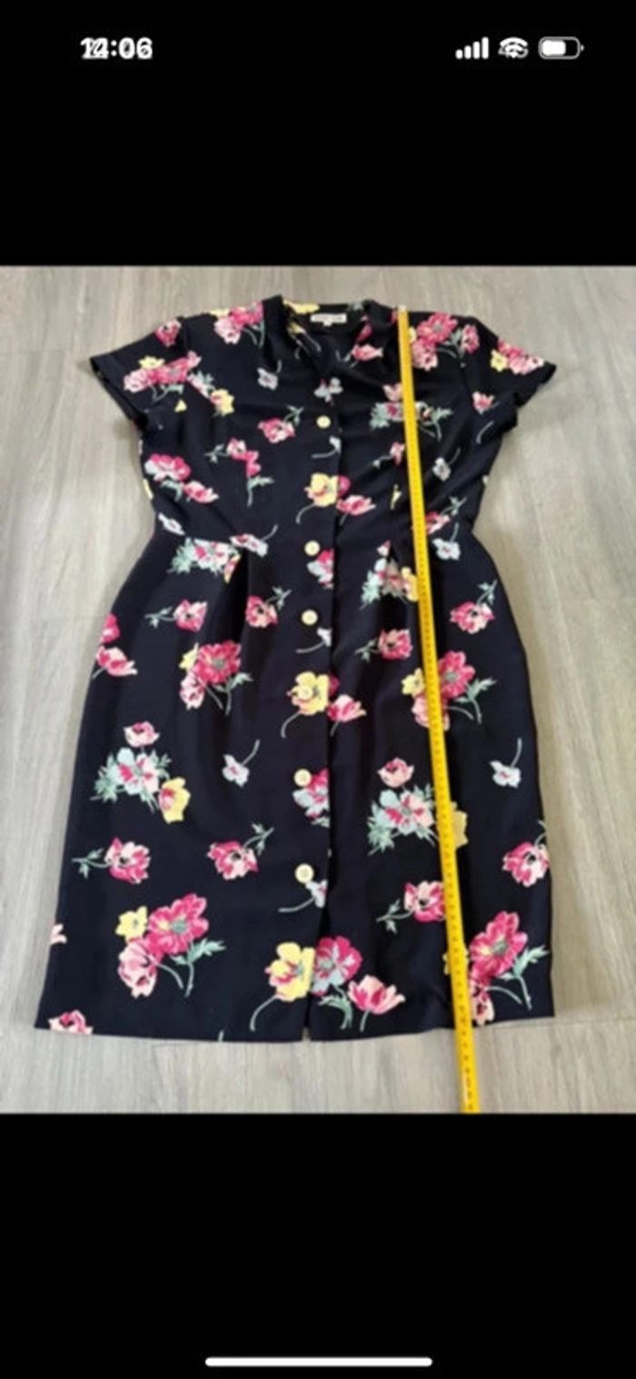 Robe Gérard Darel taille 42 - photo numéro 7