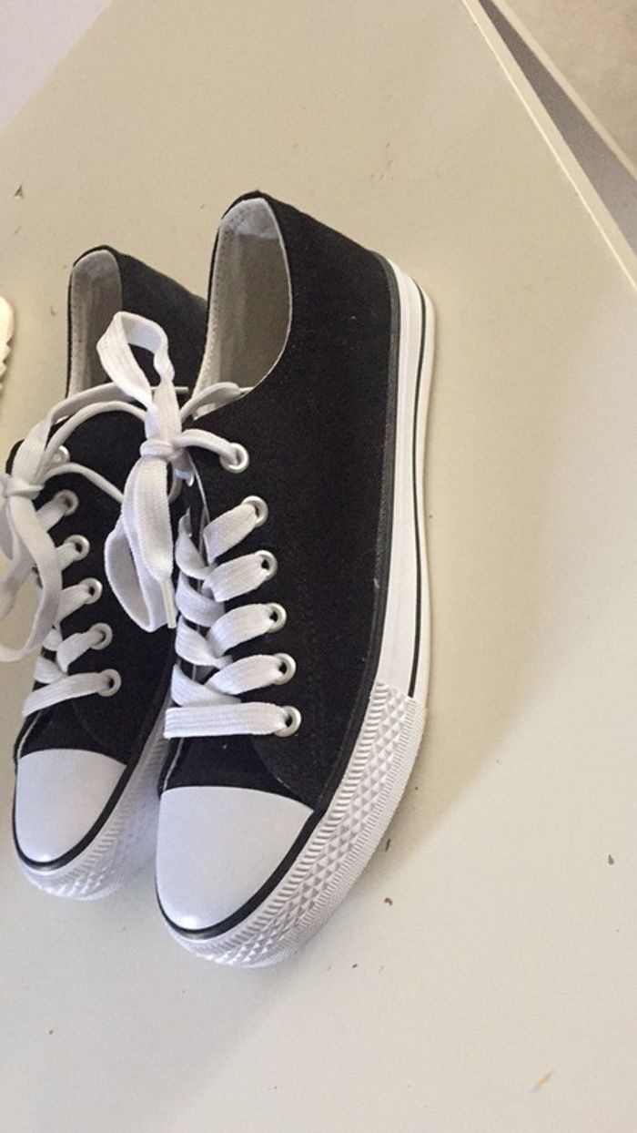 Baskets - photo numéro 2