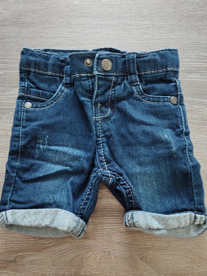 Short