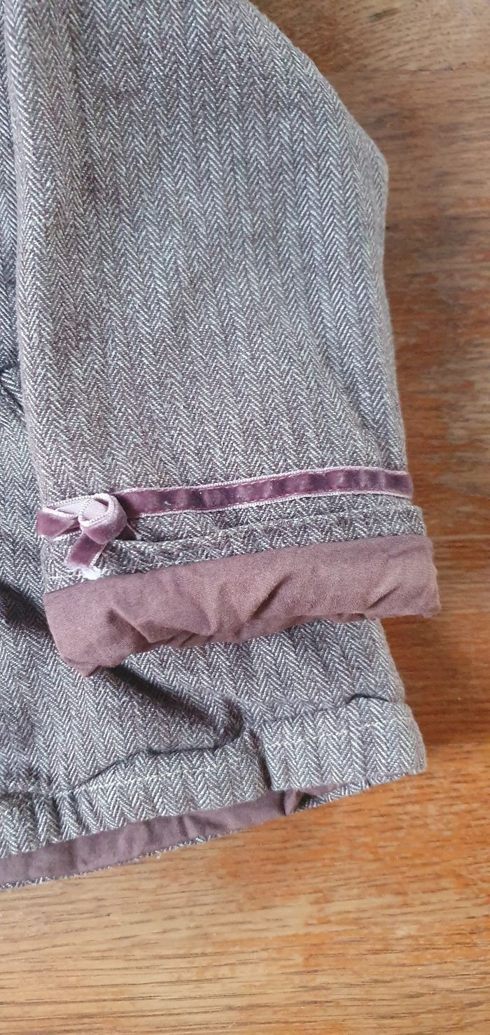 Manteau - photo numéro 3