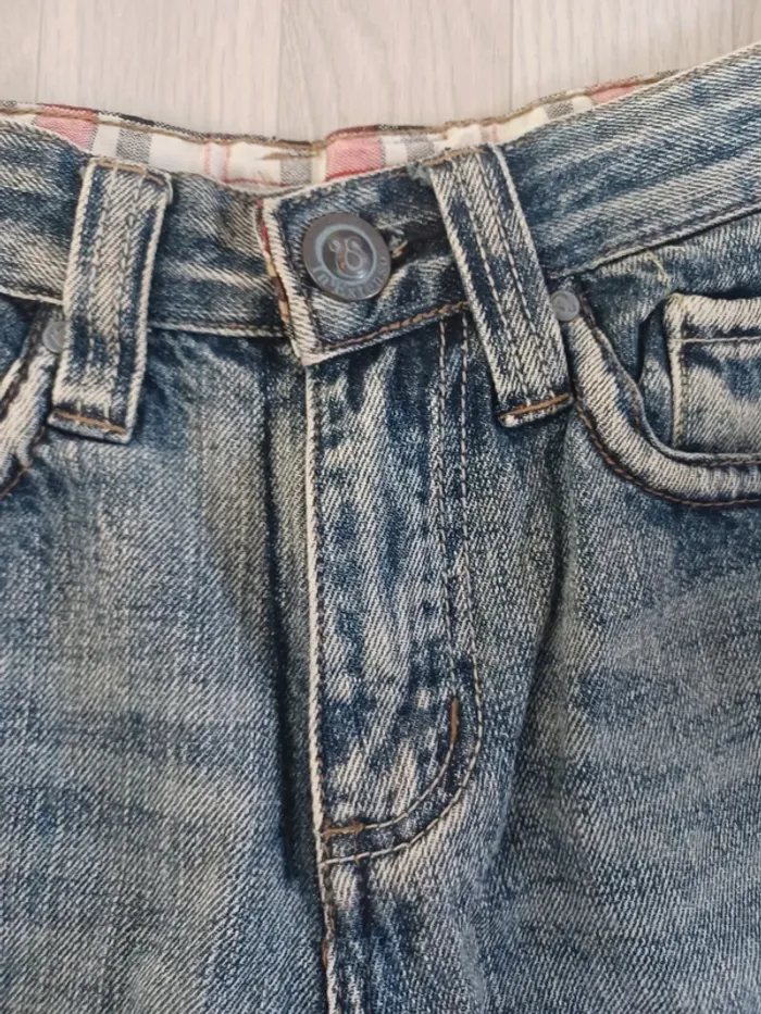 Jean femme in extenso - photo numéro 7