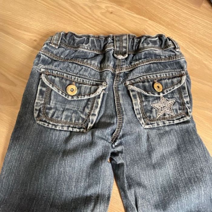 Jeans - photo numéro 3