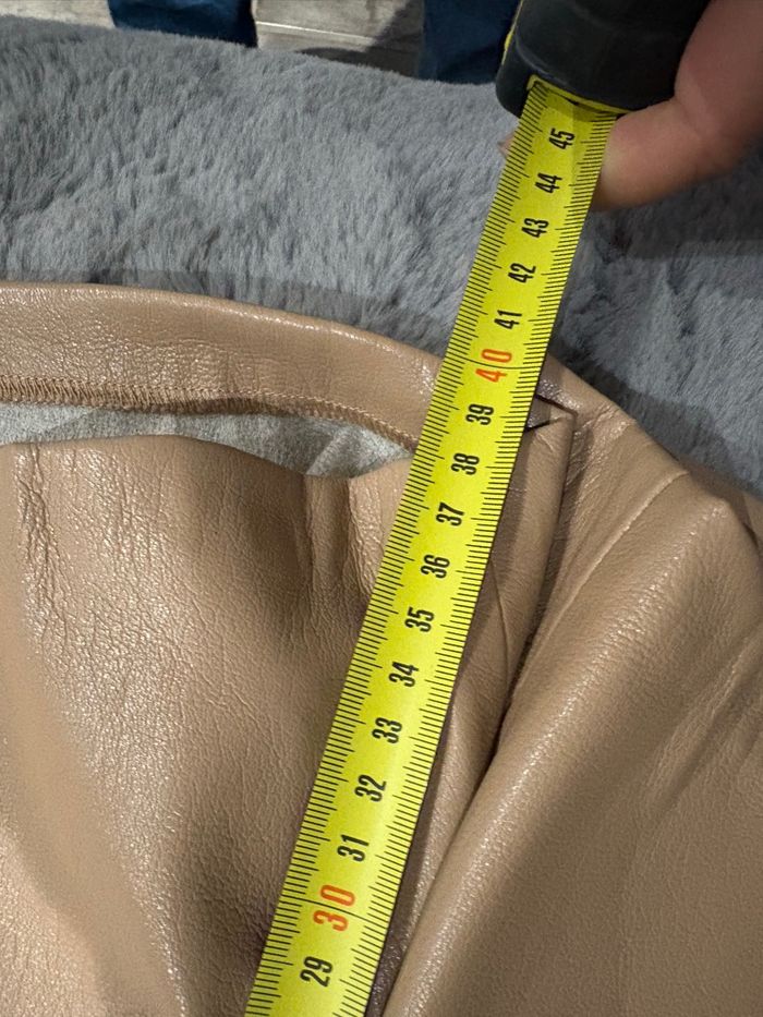 Short Anine Bing neuf avec étiquette - photo numéro 6