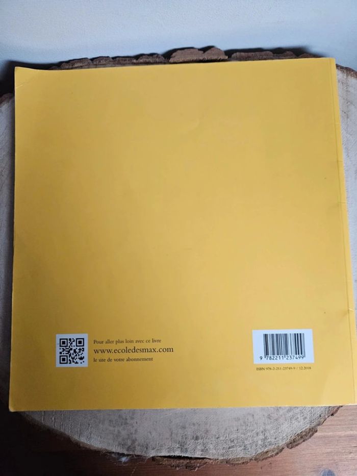 Bucéfale Ecole des Max 🐴 - photo numéro 2