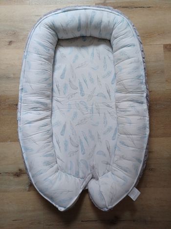 Réducteur de Lit bébé