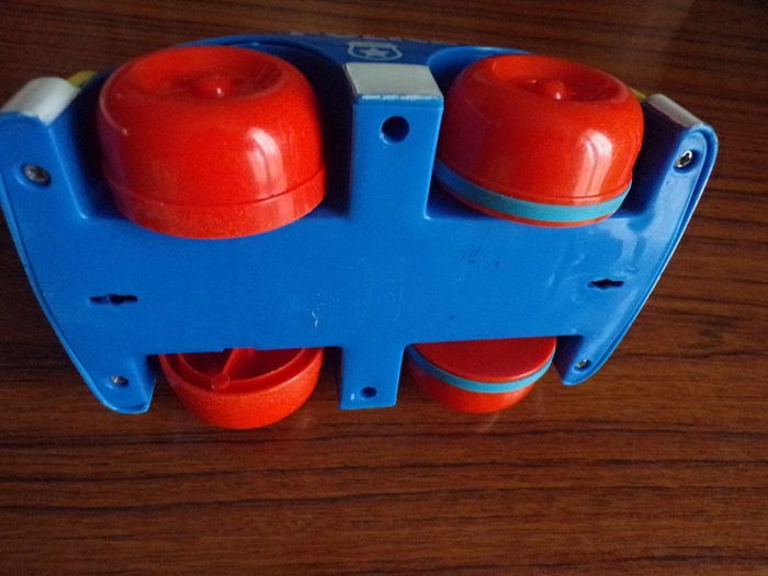 Voiture Police - photo numéro 3