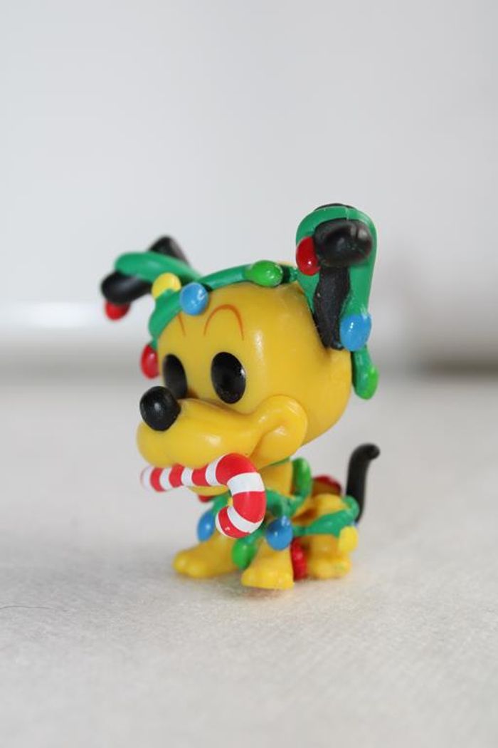 Funko lot minis pops - photo numéro 7