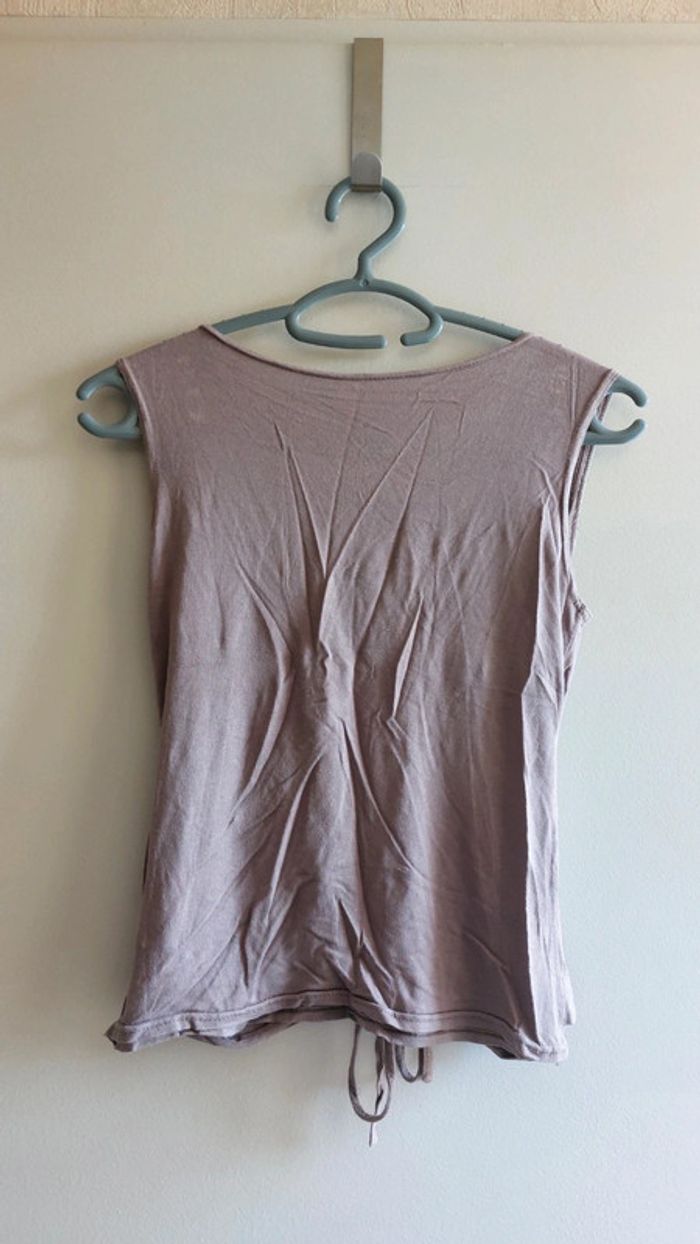 Top taille XS - photo numéro 2