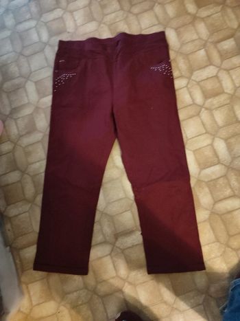 Pantalon 48