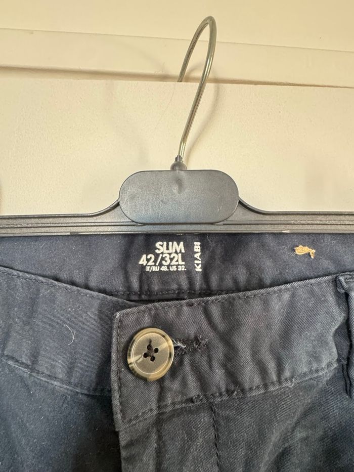 Jean slim - photo numéro 2