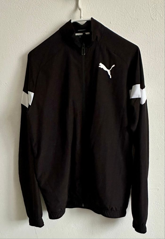 Blouson Puma - photo numéro 4