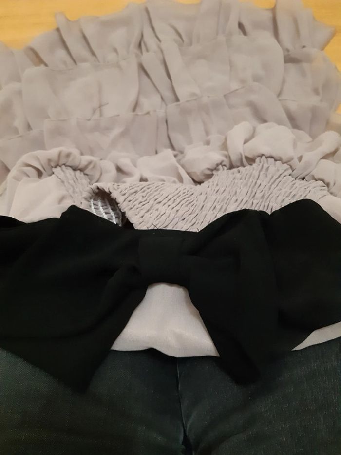 Robe de soirée femme - photo numéro 6