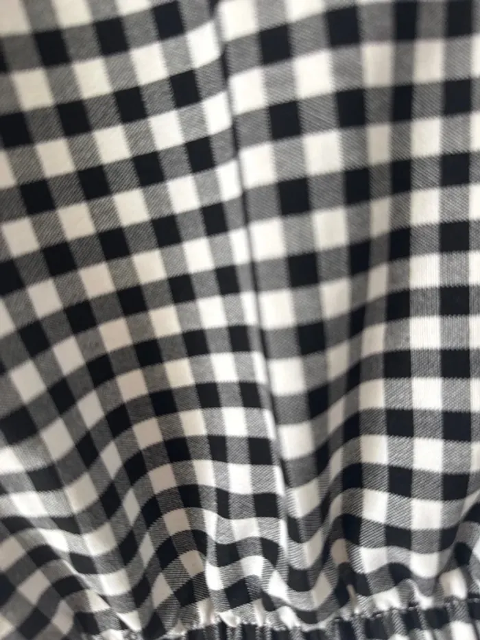 👗 robe -bébé fille - 2 ans -denokids - printemps été - bon état - photo numéro 4