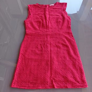 Robe Camaïeu