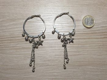 Ravissantes b o étoilées vintage