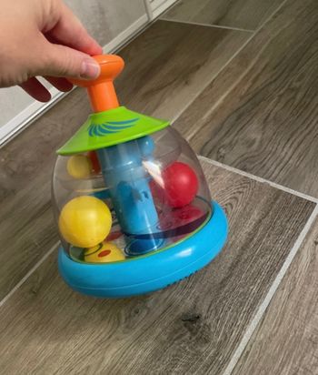 Jeu enfant