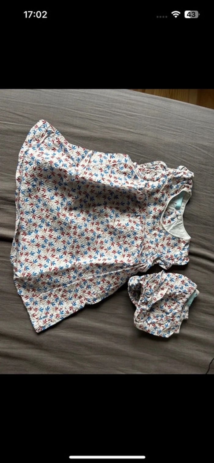 Robe okaidi