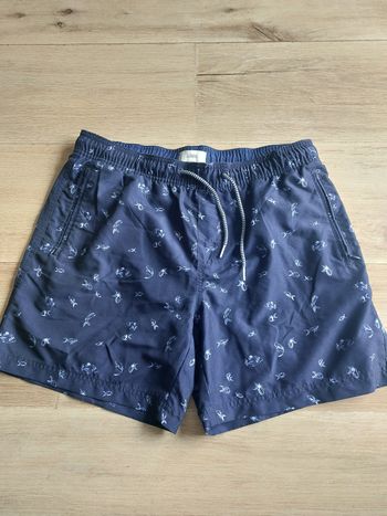 Short de bain taille M Jules