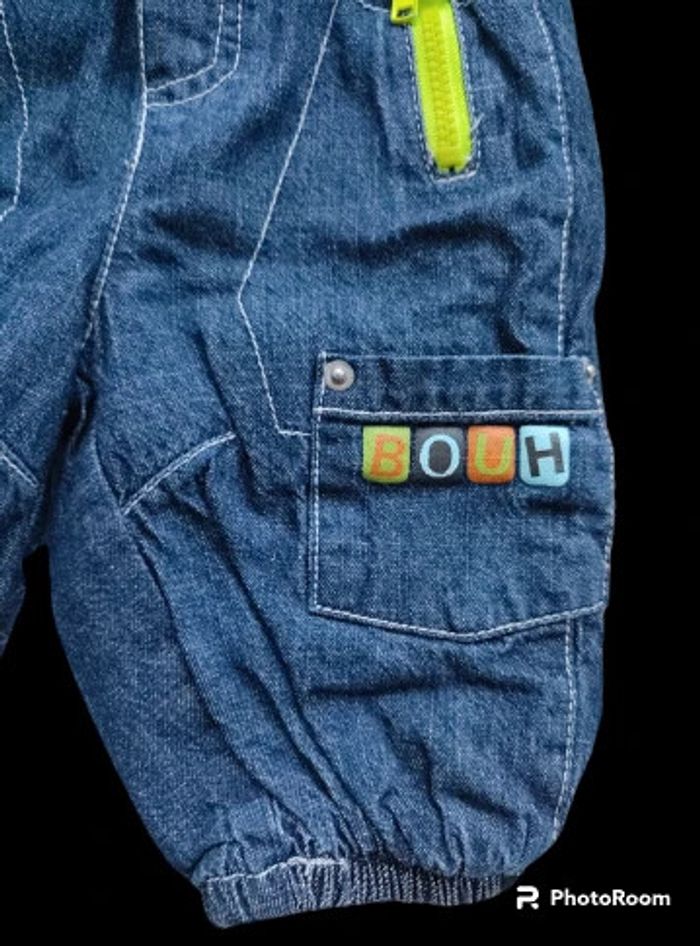 Pantalon 3 mois - photo numéro 4