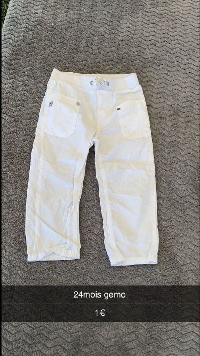 Pantalon