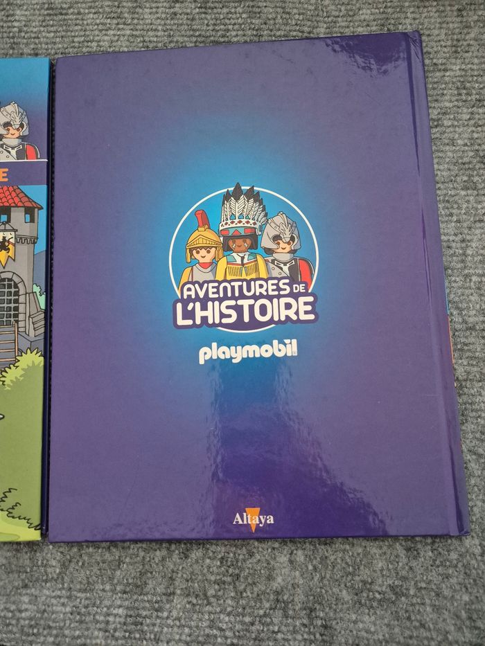 Aventure de l’histoir - photo numéro 4