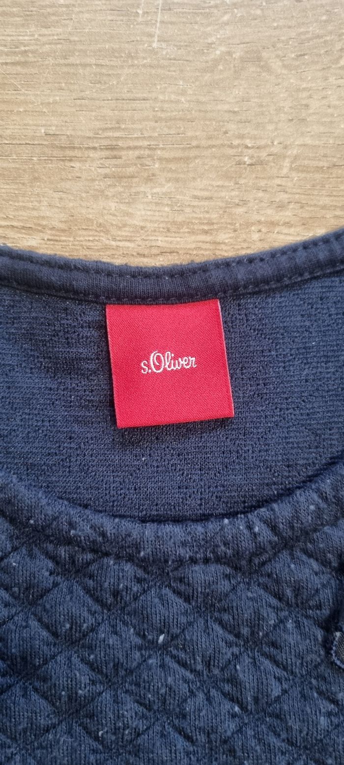 Robe S.Oliver 36 mois - photo numéro 2
