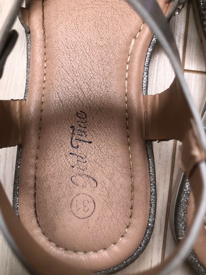Sandalettes 31 - photo numéro 2