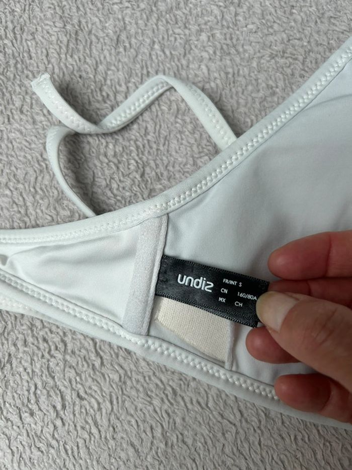 Haut de maillot 36 - photo numéro 6