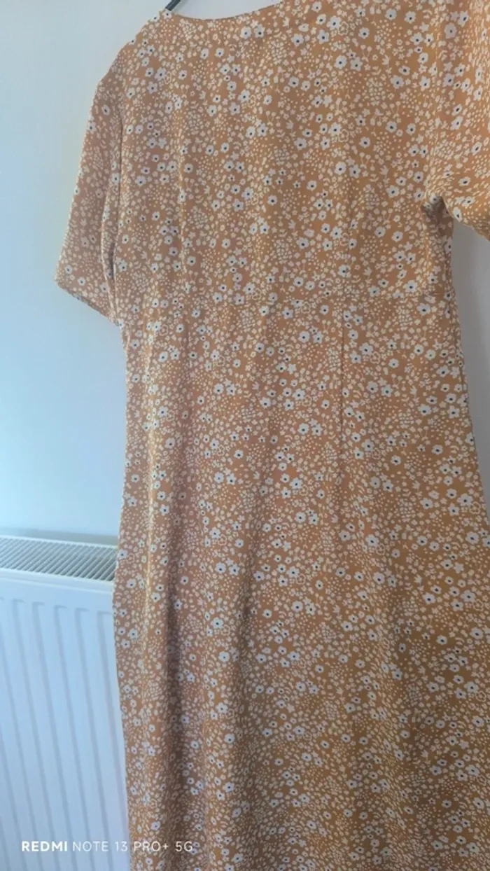 Robe été La halle T44 - photo numéro 6