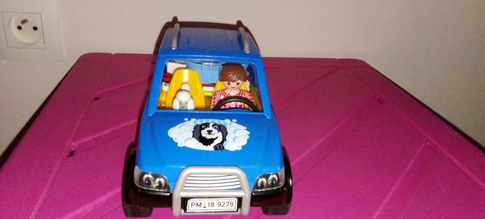 Playmobils - photo numéro 8