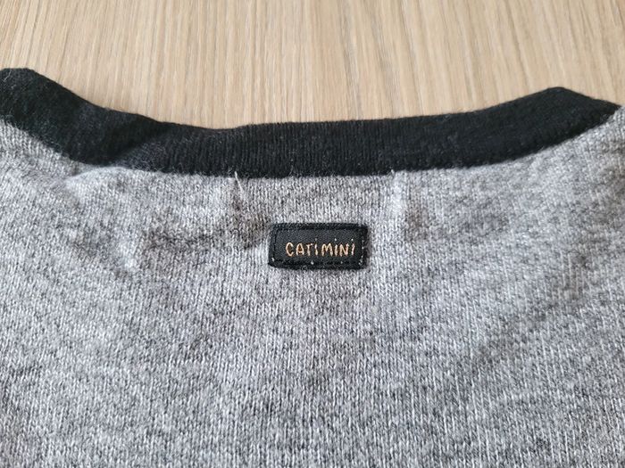 Robe Catimini 6 ans - photo numéro 5