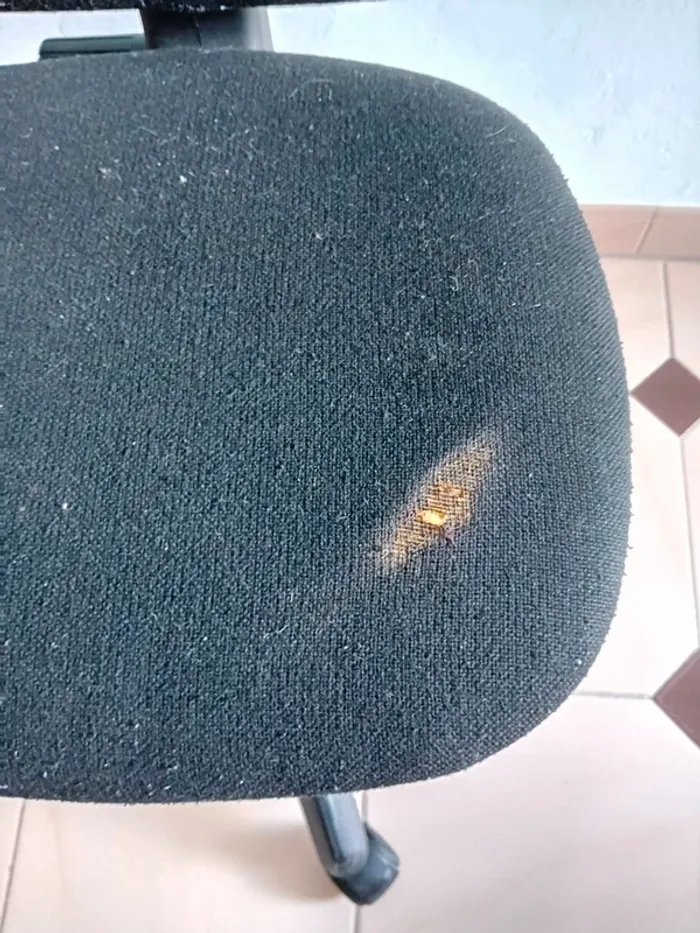 Silla de estudio - photo numéro 3