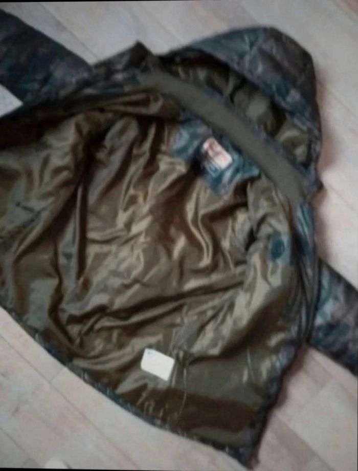 Parkas à capuche - photo numéro 16