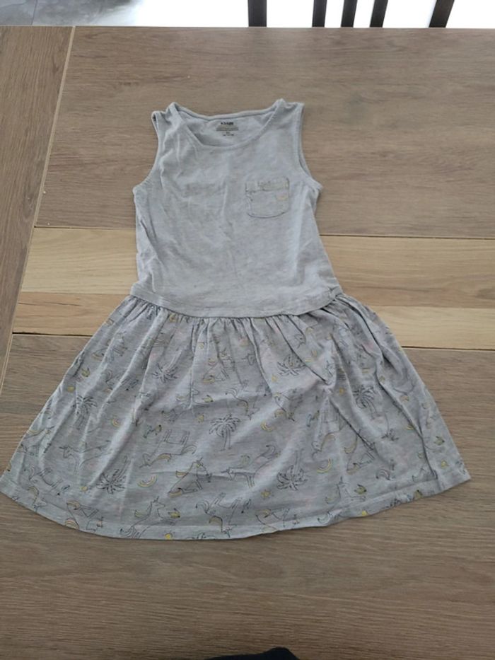 Robe fille
