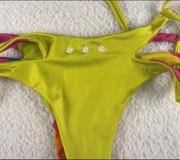 Maillot de bain belle des pins - photo numéro 2