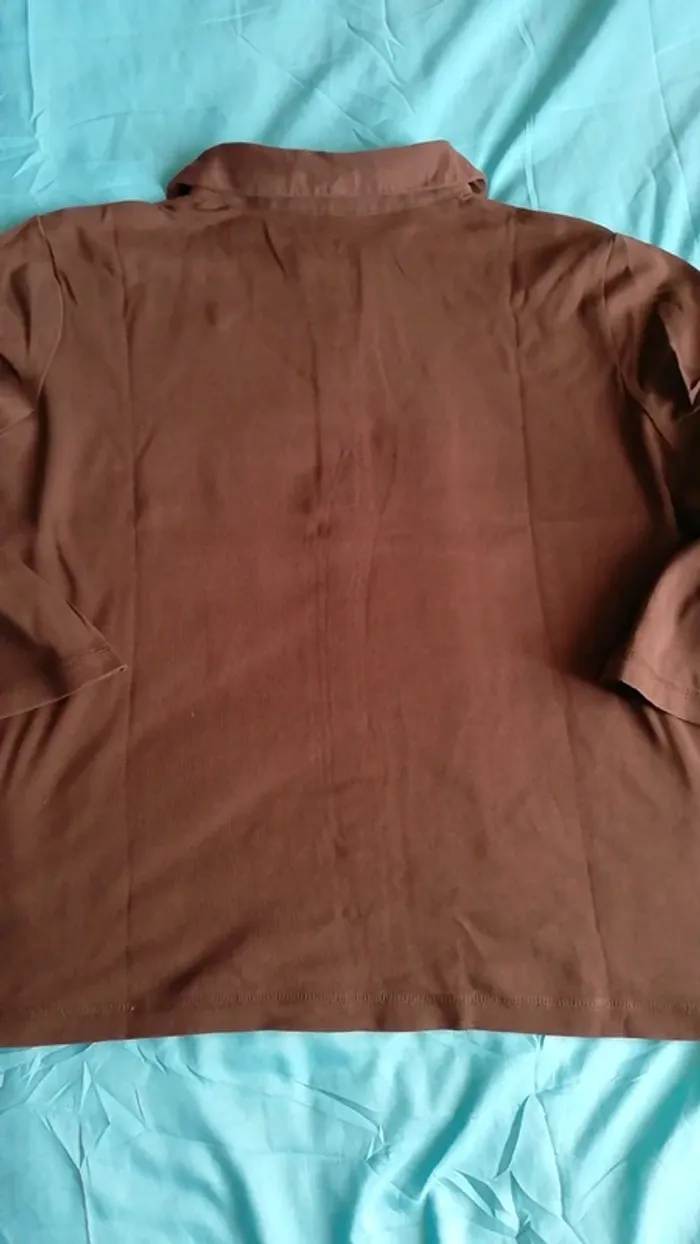 T-shirt femme - photo numéro 2