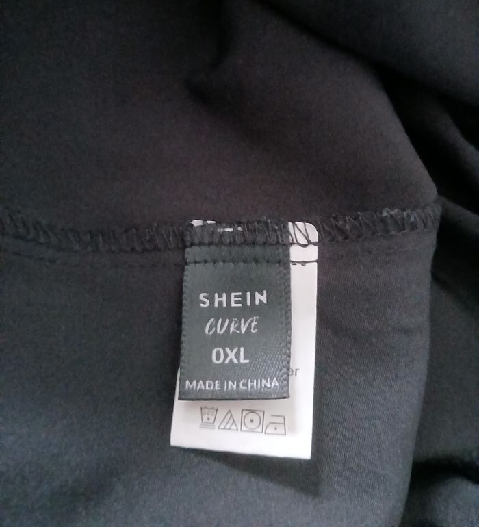 Blouse Shein  T 44 - photo numéro 3